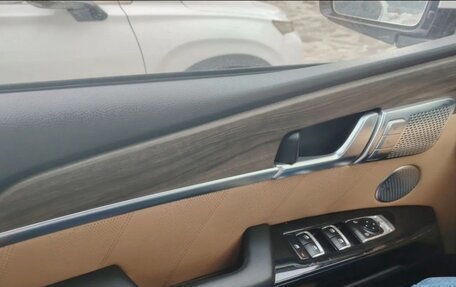 KIA Mohave I, 2019 год, 5 100 000 рублей, 15 фотография