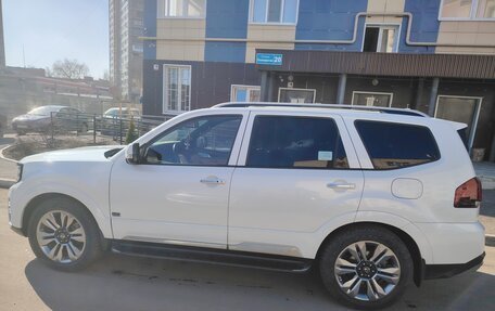 KIA Mohave I, 2019 год, 5 100 000 рублей, 2 фотография