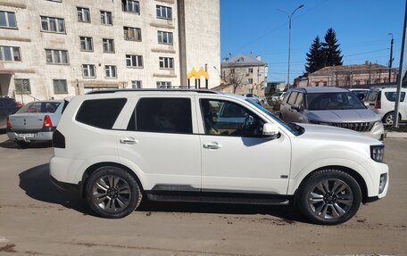 KIA Mohave I, 2019 год, 5 100 000 рублей, 3 фотография