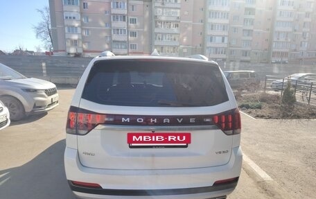 KIA Mohave I, 2019 год, 5 100 000 рублей, 4 фотография