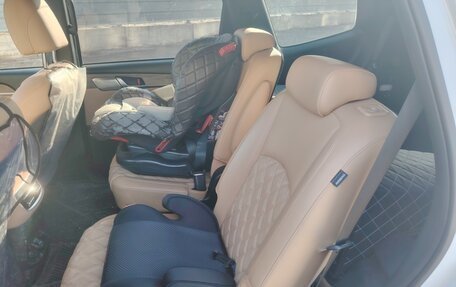 KIA Mohave I, 2019 год, 5 100 000 рублей, 16 фотография