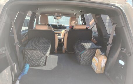 KIA Mohave I, 2019 год, 5 100 000 рублей, 17 фотография