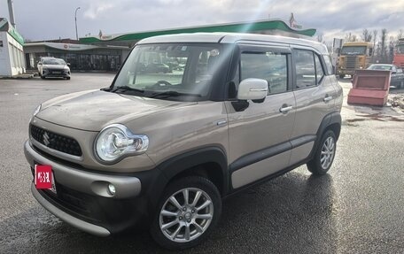 Suzuki Xbee I, 2021 год, 1 600 000 рублей, 1 фотография