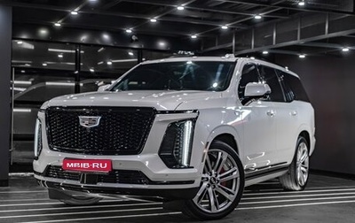 Cadillac Escalade V, 2024 год, 18 960 000 рублей, 1 фотография