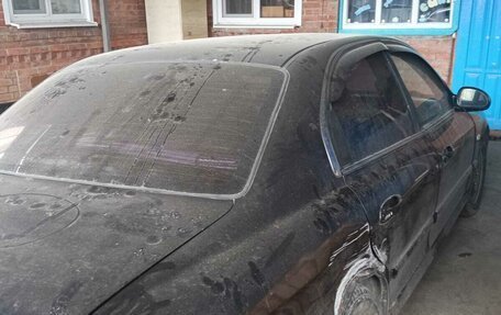 Hyundai Sonata IV рестайлинг, 2006 год, 250 000 рублей, 1 фотография