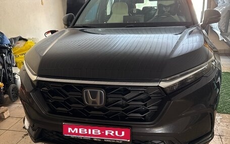 Honda CR-V, 2025 год, 5 300 000 рублей, 1 фотография