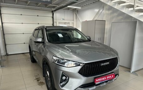 Haval F7 I, 2020 год, 1 758 000 рублей, 1 фотография