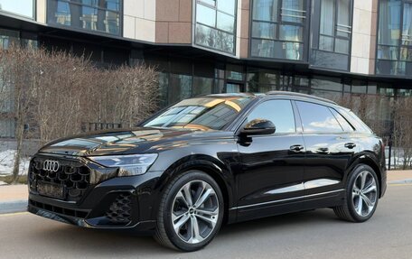 Audi Q8 I, 2025 год, 15 800 000 рублей, 1 фотография