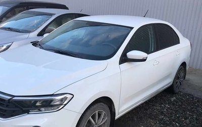 Volkswagen Polo VI (EU Market), 2022 год, 1 675 000 рублей, 1 фотография