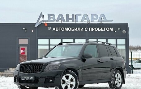 Mercedes-Benz GLK-Класс, 2008 год, 1 100 000 рублей, 1 фотография