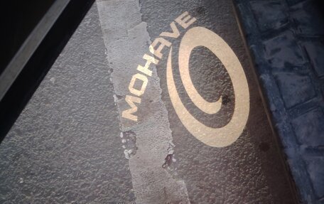 KIA Mohave I, 2019 год, 5 100 000 рублей, 19 фотография