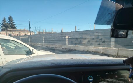 KIA Mohave I, 2019 год, 5 100 000 рублей, 18 фотография