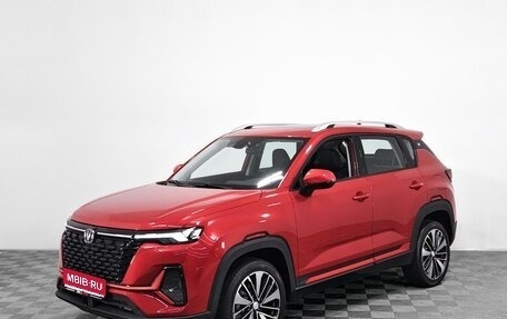 Changan CS35 Plus, 2024 год, 2 765 000 рублей, 1 фотография