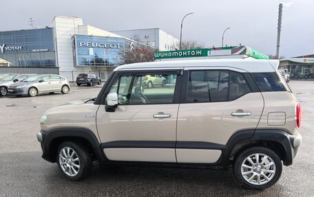 Suzuki Xbee I, 2021 год, 1 600 000 рублей, 4 фотография