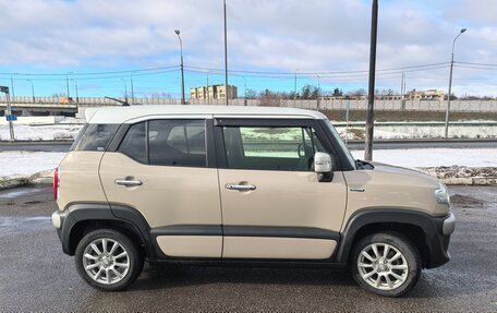 Suzuki Xbee I, 2021 год, 1 600 000 рублей, 5 фотография