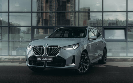 BMW X3, 2025 год, 6 590 000 рублей, 1 фотография