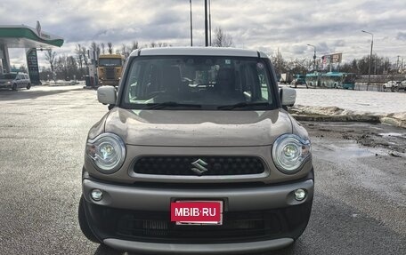Suzuki Xbee I, 2021 год, 1 600 000 рублей, 2 фотография