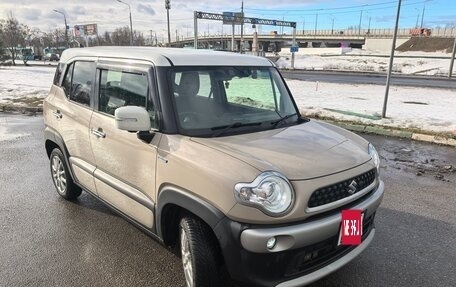 Suzuki Xbee I, 2021 год, 1 600 000 рублей, 6 фотография