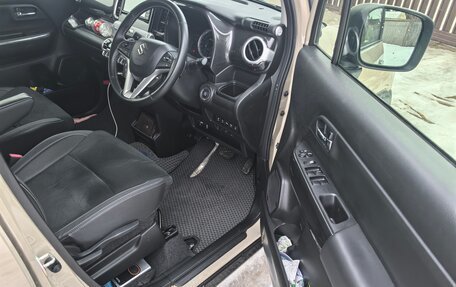 Suzuki Xbee I, 2021 год, 1 600 000 рублей, 10 фотография