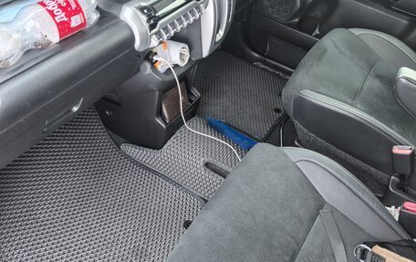 Suzuki Xbee I, 2021 год, 1 600 000 рублей, 11 фотография