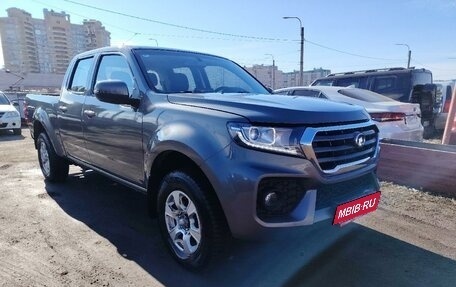 Great Wall Wingle 7, 2022 год, 1 550 000 рублей, 1 фотография