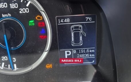 Suzuki Xbee I, 2021 год, 1 600 000 рублей, 9 фотография