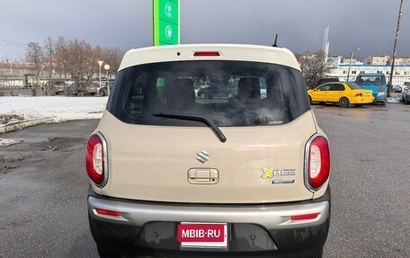 Suzuki Xbee I, 2021 год, 1 600 000 рублей, 8 фотография