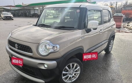 Suzuki Xbee I, 2021 год, 1 600 000 рублей, 7 фотография