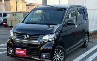 Honda N-WGN I рестайлинг, 2019 год, 590 000 рублей, 1 фотография