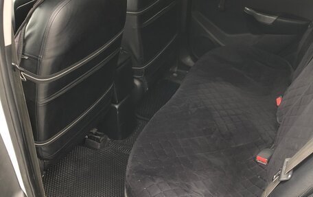 KIA Rio III рестайлинг, 2014 год, 550 000 рублей, 6 фотография