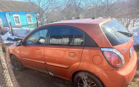 KIA Rio II, 2010 год, 700 000 рублей, 6 фотография