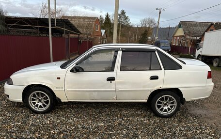 Daewoo Nexia I рестайлинг, 2012 год, 120 000 рублей, 6 фотография