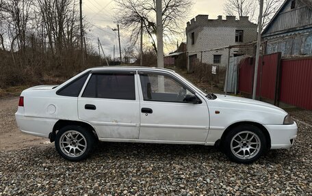 Daewoo Nexia I рестайлинг, 2012 год, 120 000 рублей, 2 фотография