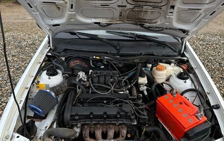 Daewoo Nexia I рестайлинг, 2012 год, 120 000 рублей, 9 фотография