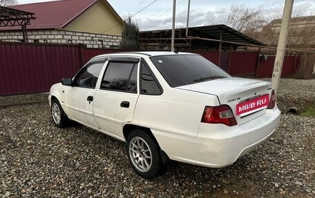 Daewoo Nexia I рестайлинг, 2012 год, 120 000 рублей, 5 фотография