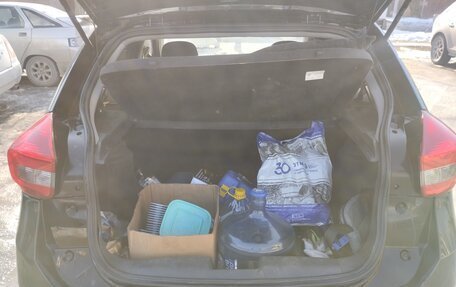 Chery Tiggo 2, 2017 год, 700 000 рублей, 4 фотография