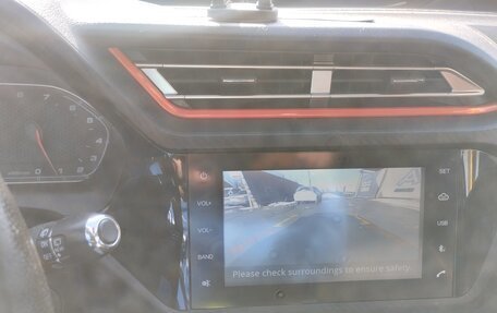 Chery Tiggo 2, 2017 год, 700 000 рублей, 5 фотография