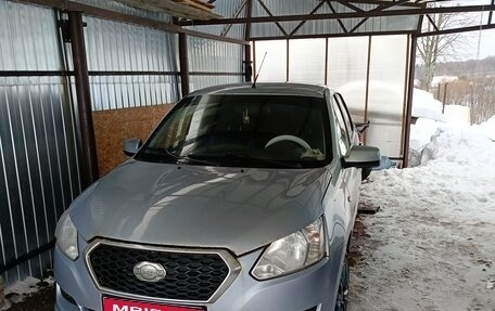 Datsun on-DO I рестайлинг, 2017 год, 450 000 рублей, 1 фотография