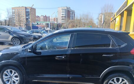 Chery Tiggo 2, 2017 год, 700 000 рублей, 9 фотография