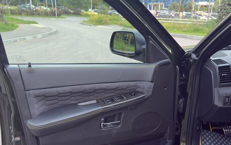 Jeep Grand Cherokee, 2008 год, 3 850 000 рублей, 9 фотография