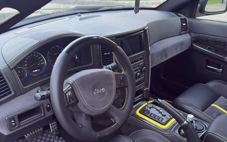 Jeep Grand Cherokee, 2008 год, 3 850 000 рублей, 8 фотография