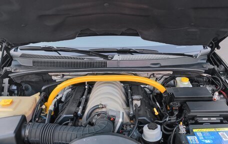 Jeep Grand Cherokee, 2008 год, 3 850 000 рублей, 27 фотография