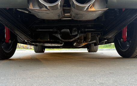 Jeep Grand Cherokee, 2008 год, 3 850 000 рублей, 26 фотография