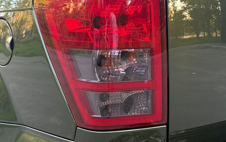 Jeep Grand Cherokee, 2008 год, 3 850 000 рублей, 18 фотография