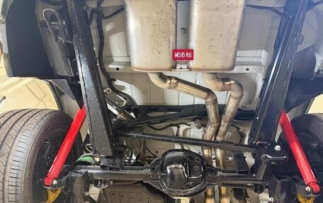 Jeep Grand Cherokee, 2008 год, 3 850 000 рублей, 30 фотография