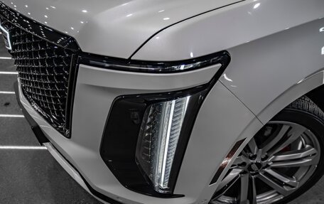 Cadillac Escalade V, 2024 год, 18 960 000 рублей, 6 фотография