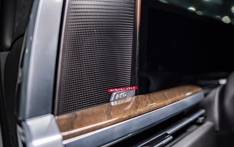 Cadillac Escalade V, 2024 год, 18 960 000 рублей, 18 фотография