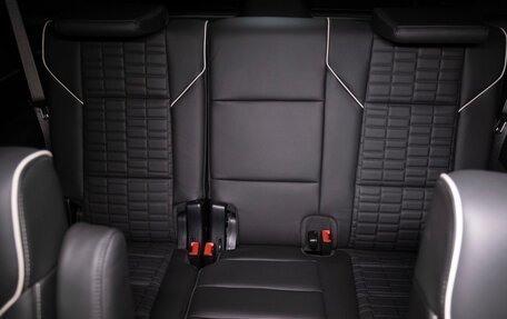 Cadillac Escalade V, 2024 год, 18 960 000 рублей, 27 фотография