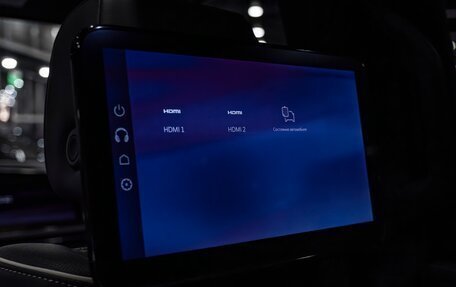 Cadillac Escalade V, 2024 год, 18 960 000 рублей, 28 фотография