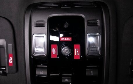 Cadillac Escalade V, 2024 год, 18 960 000 рублей, 29 фотография